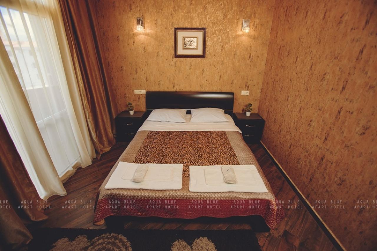 Apart Hotel Luxor バトゥーミ エクステリア 写真